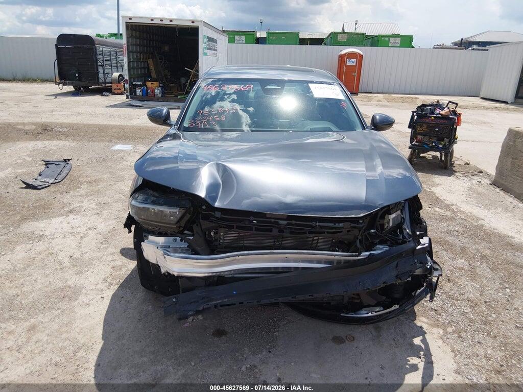 1HGCY2F81TA026458 2026 HONDA ACCORD HYBRID photo no. 11