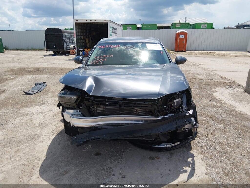 1HGCY2F81TA026458 2026 HONDA ACCORD HYBRID photo no. 6