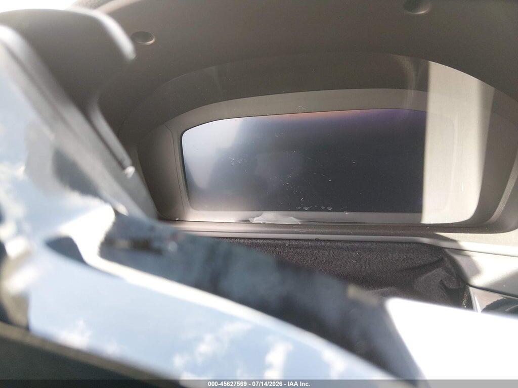 1HGCY2F81TA026458 2026 HONDA ACCORD HYBRID photo no. 7