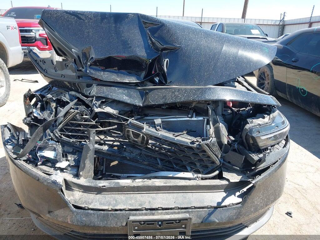 1HGCY2F52TA016544 2026 HONDA ACCORD HYBRID photo no. 12