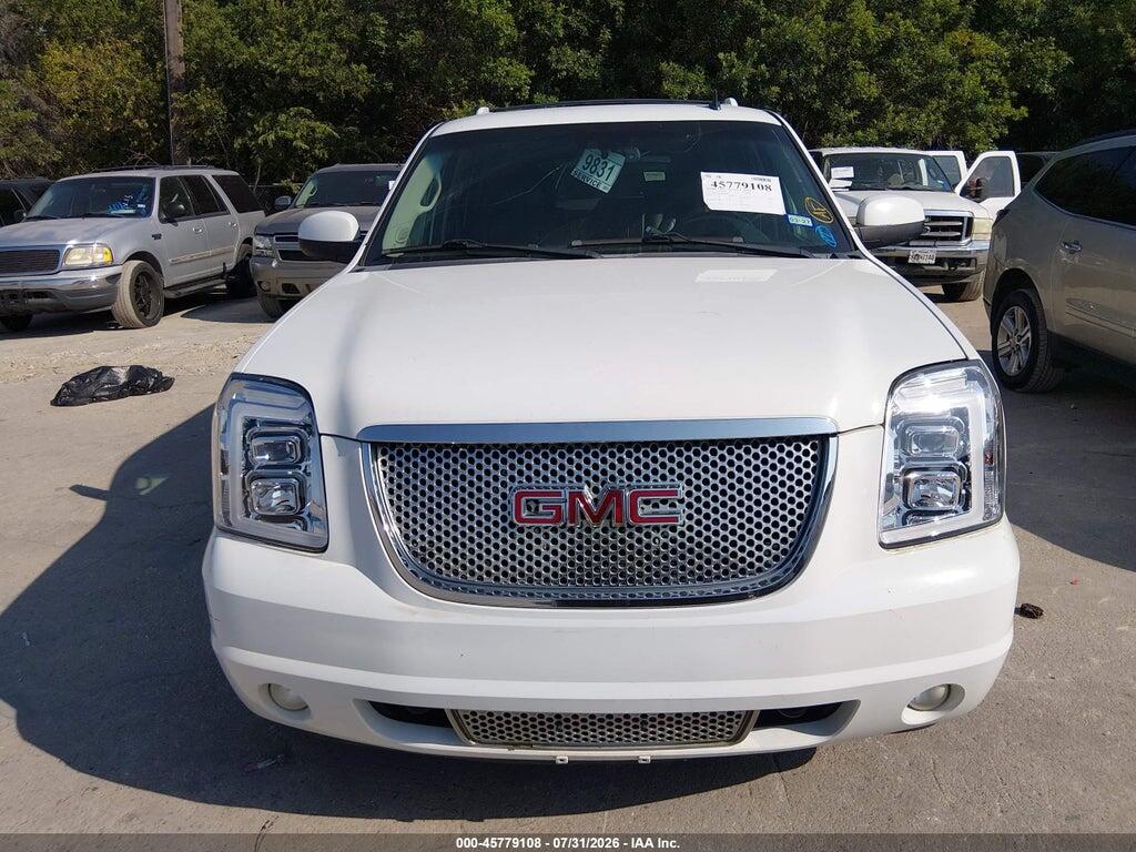 1GKS1EEF7BR216401 2011 GMC YUKON photo no. 12