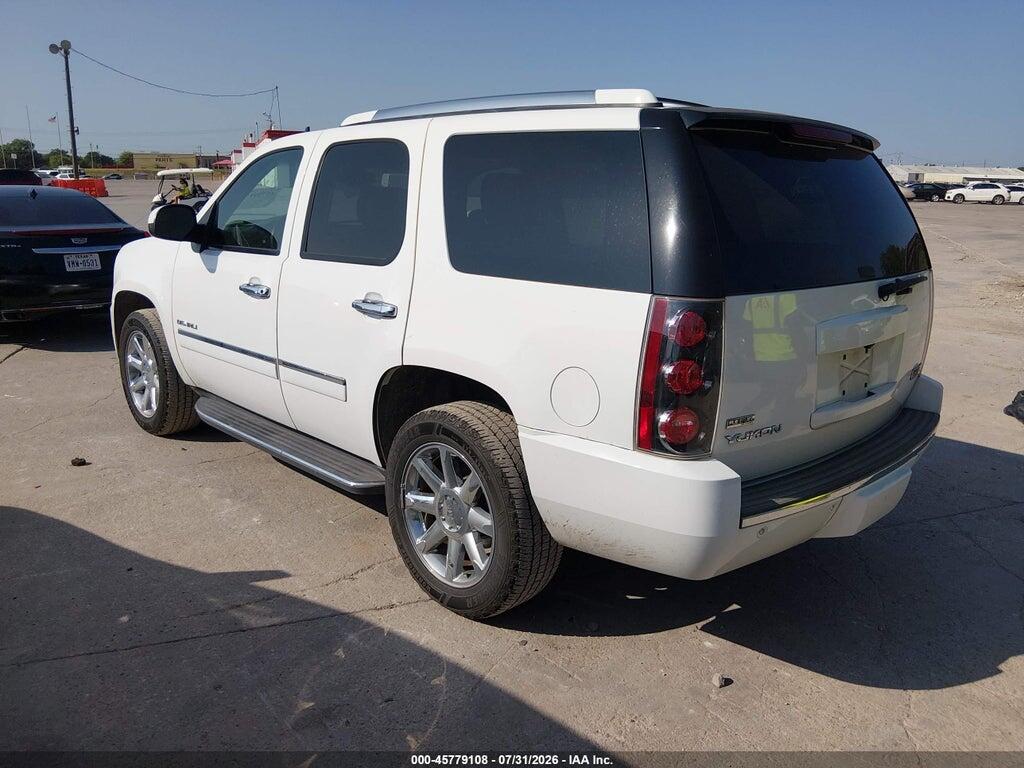 1GKS1EEF7BR216401 2011 GMC YUKON photo no. 3