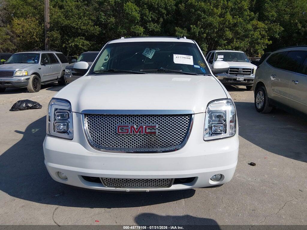 1GKS1EEF7BR216401 2011 GMC YUKON photo no. 6