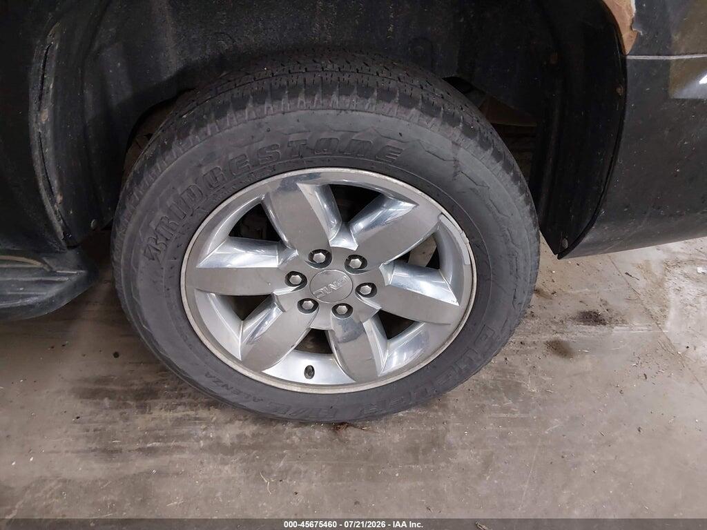 1GKS2CE08BR221779 2011 GMC YUKON photo no. 12