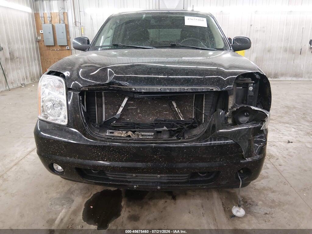 1GKS2CE08BR221779 2011 GMC YUKON photo no. 6