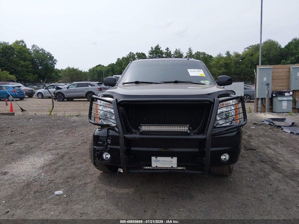 1GKS2CE03BR110430 2011 GMC YUKON photo no. 12