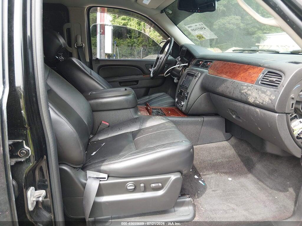1GKS2CE03BR110430 2011 GMC YUKON photo no. 5