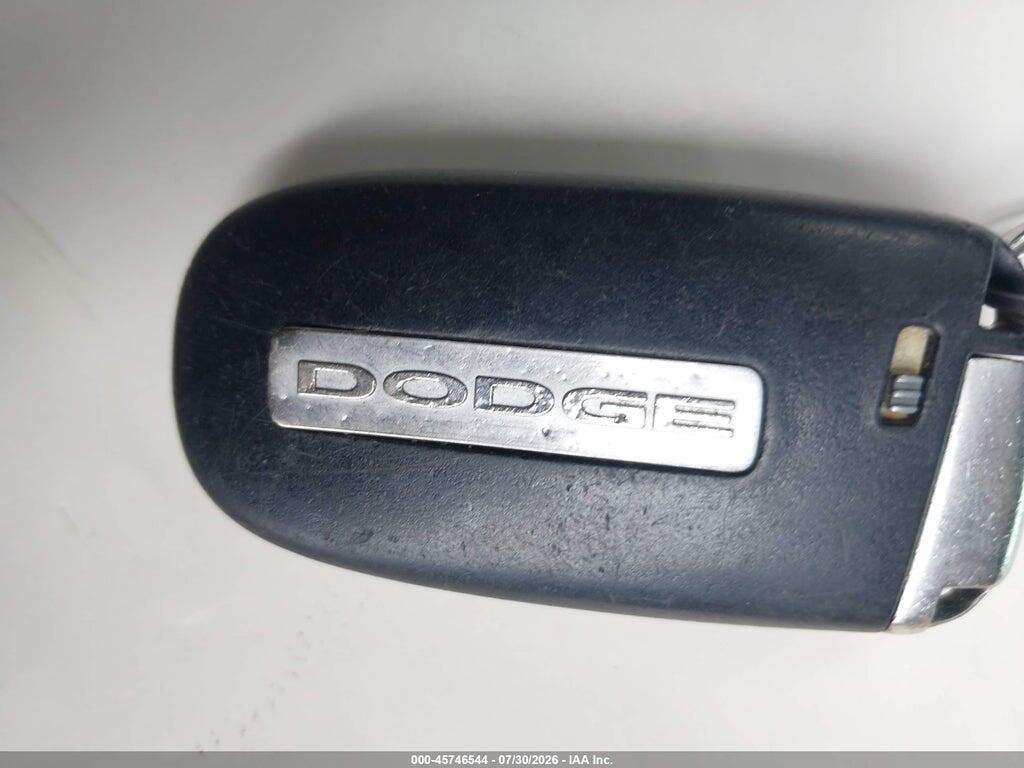 3C4PDCAB4HT545220 2017 DODGE JOURNEY photo no. 11