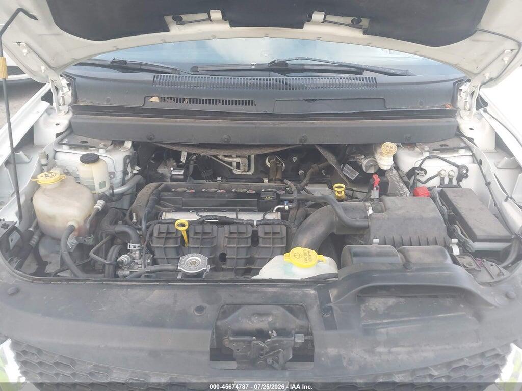 3C4PDCAB5HT709655 2017 DODGE JOURNEY photo no. 10