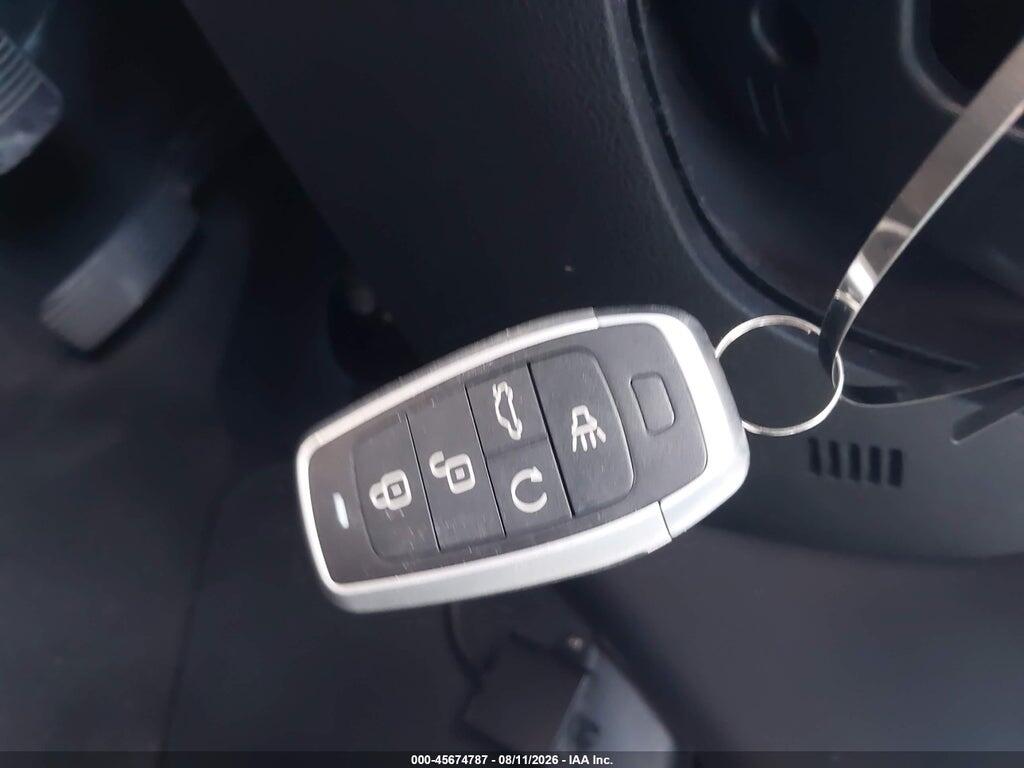3C4PDCAB5HT709655 2017 DODGE JOURNEY photo no. 11