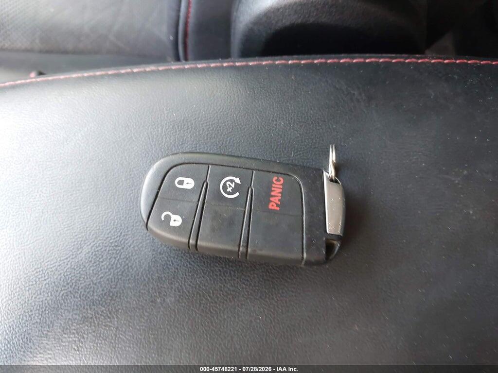 3C4PDDEG1HT703606 2017 DODGE JOURNEY photo no. 11