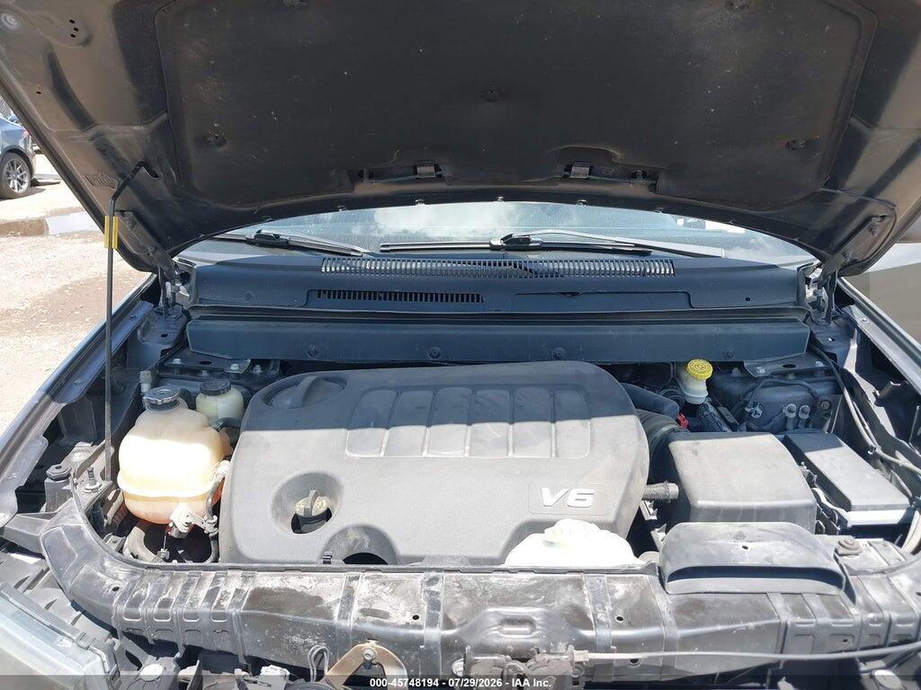 3C4PDDEG4HT578634 2017 DODGE JOURNEY photo no. 10