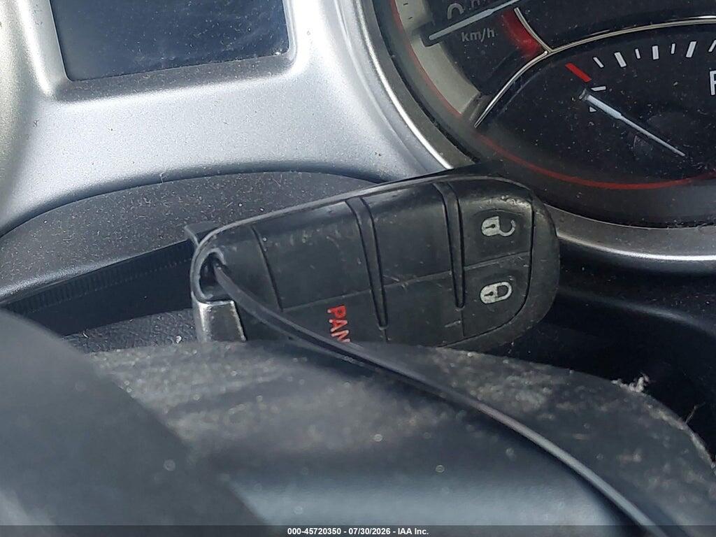 3C4PDCBG4HT514558 2017 DODGE JOURNEY photo no. 11