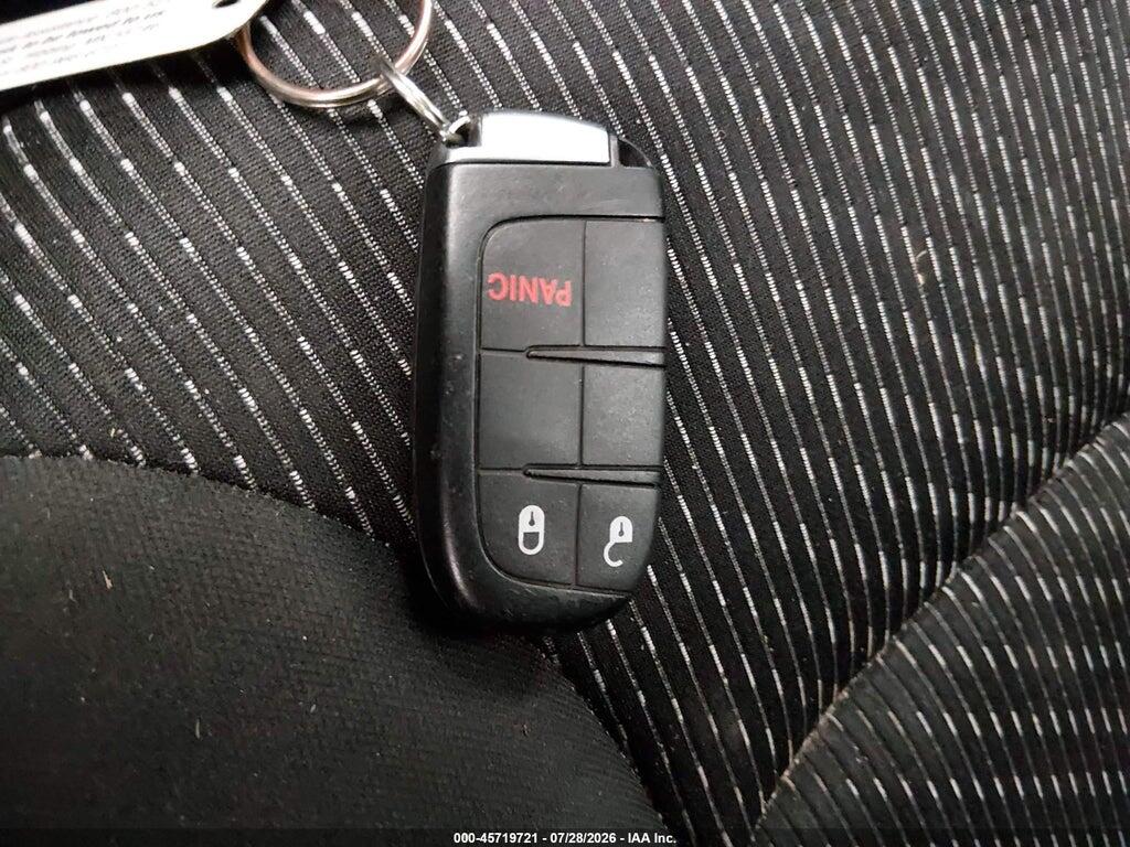 3C4PDDAG2HT517482 2017 DODGE JOURNEY photo no. 11