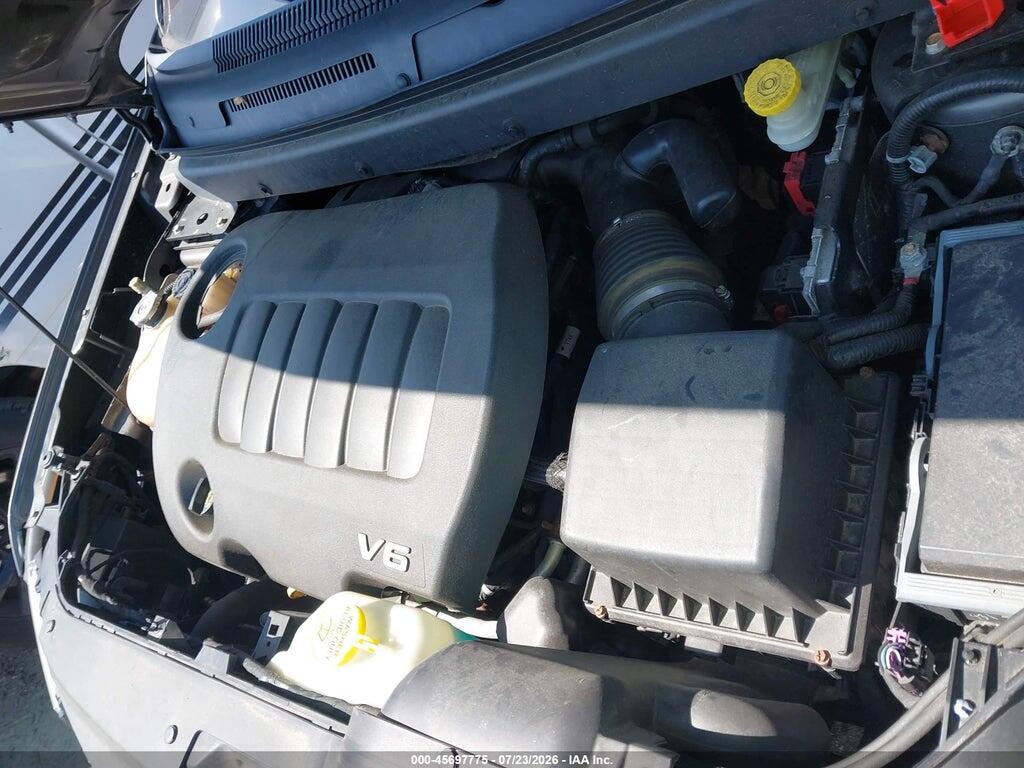 3C4PDDGG7HT539842 2017 DODGE JOURNEY photo no. 10