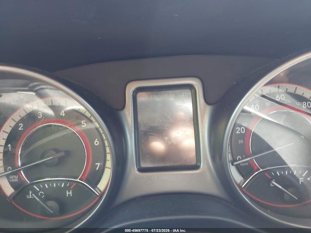 3C4PDDGG7HT539842 2017 DODGE JOURNEY photo no. 7