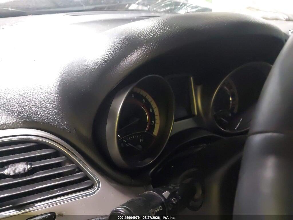 3C4PDDGG3HT542060 2017 DODGE JOURNEY photo no. 7