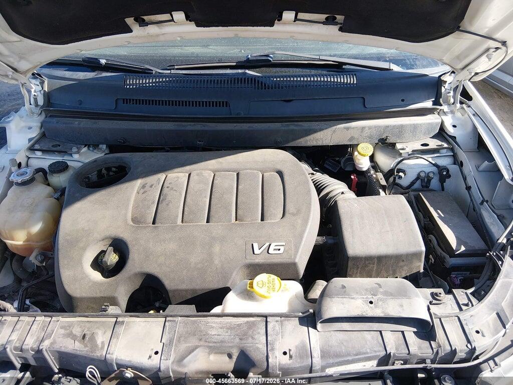 3C4PDCEG2HT684171 2017 DODGE JOURNEY photo no. 10