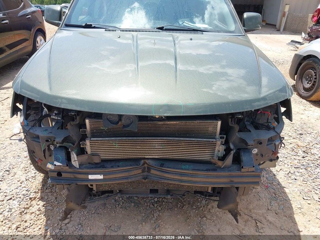 3C4PDCGB0HT549272 2017 DODGE JOURNEY photo no. 6