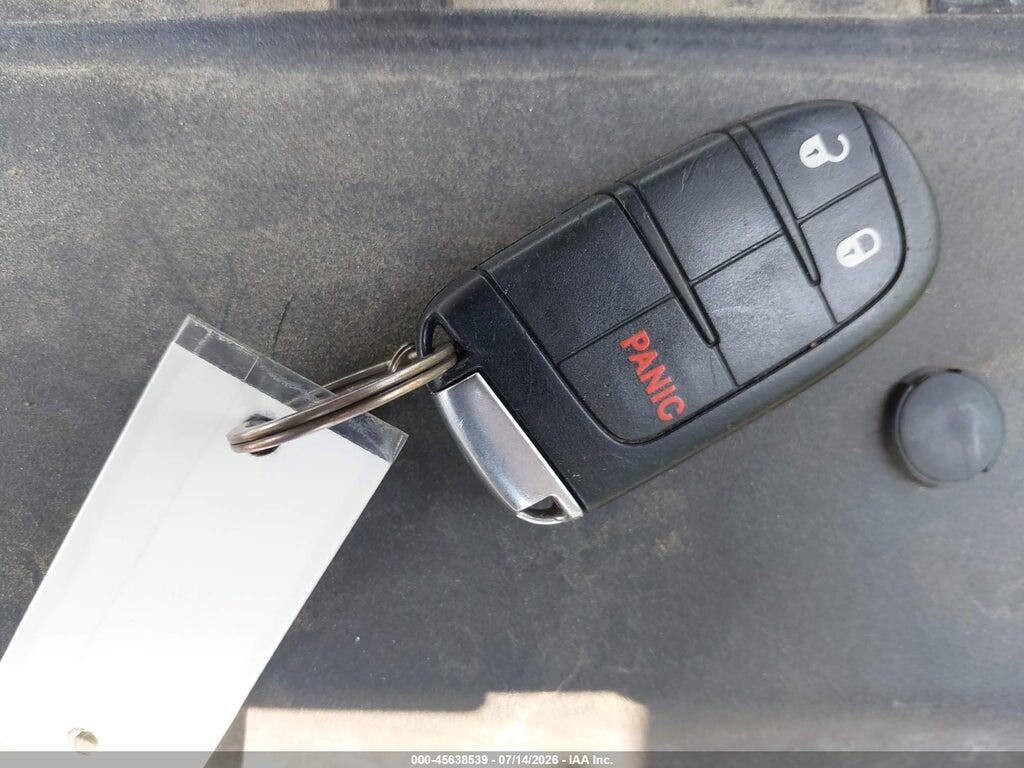 3C4PDCBG1HT576676 2017 DODGE JOURNEY photo no. 11