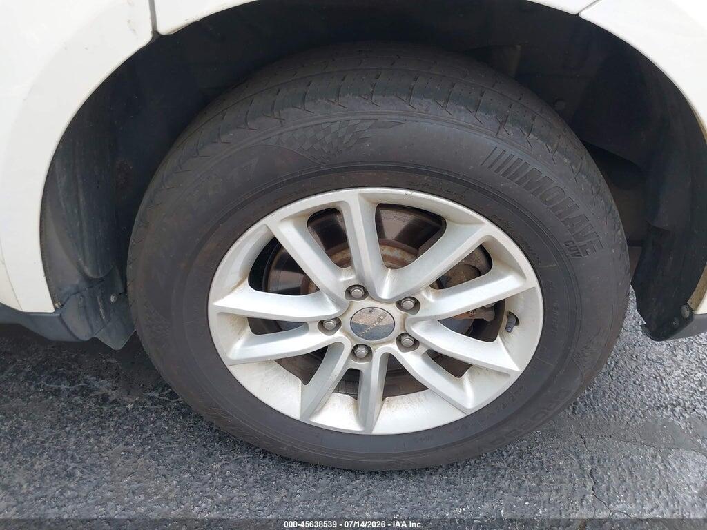 3C4PDCBG1HT576676 2017 DODGE JOURNEY photo no. 12