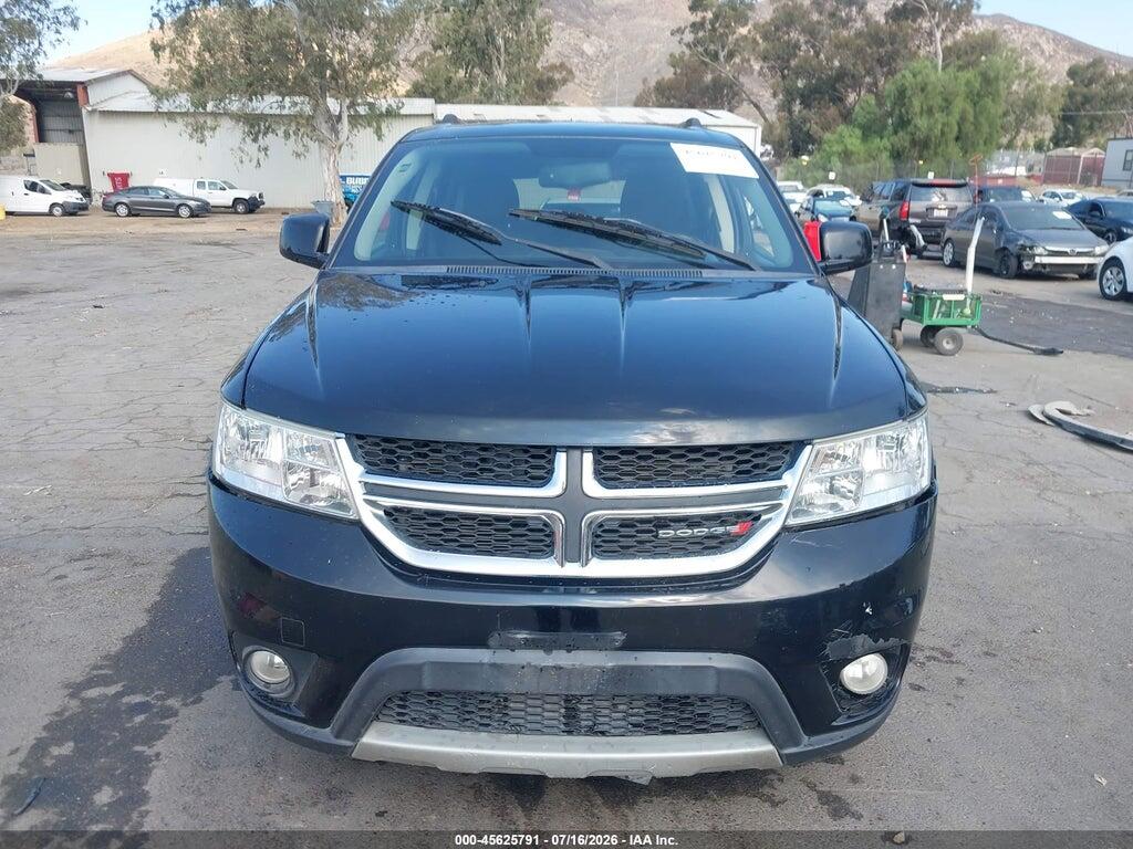 3C4PDCBG2HT569056 2017 DODGE JOURNEY photo no. 12
