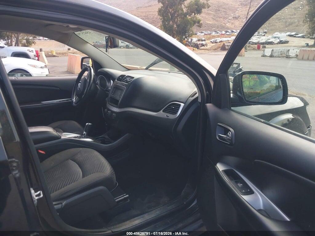 3C4PDCBG2HT569056 2017 DODGE JOURNEY photo no. 5