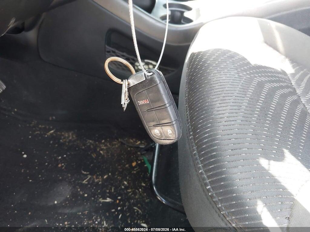 3C4PDCAB8HT573876 2017 DODGE JOURNEY photo no. 11