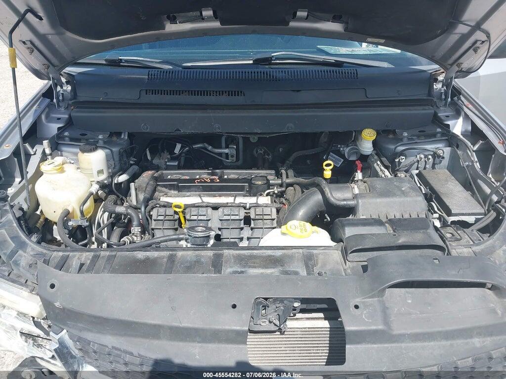 3C4PDCAB0HT683420 2017 DODGE JOURNEY photo no. 10