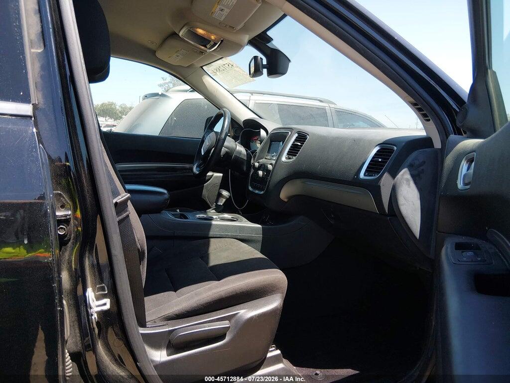 1C4RDHAG4KC549966 2019 DODGE DURANGO photo no. 5