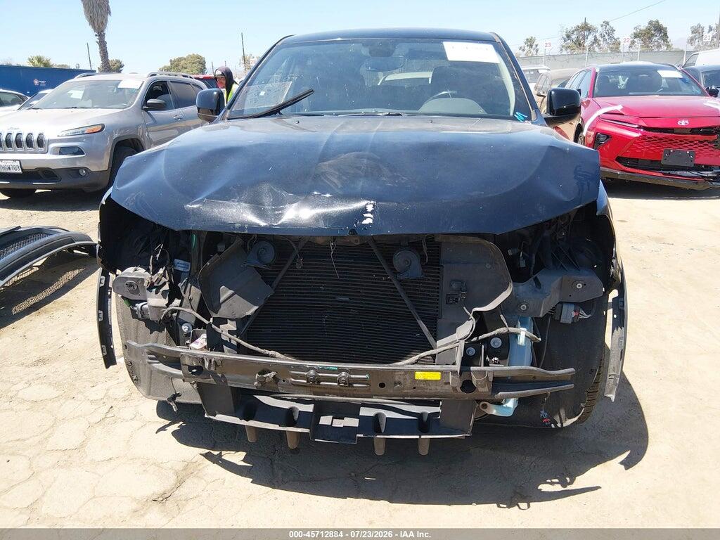 1C4RDHAG4KC549966 2019 DODGE DURANGO photo no. 6