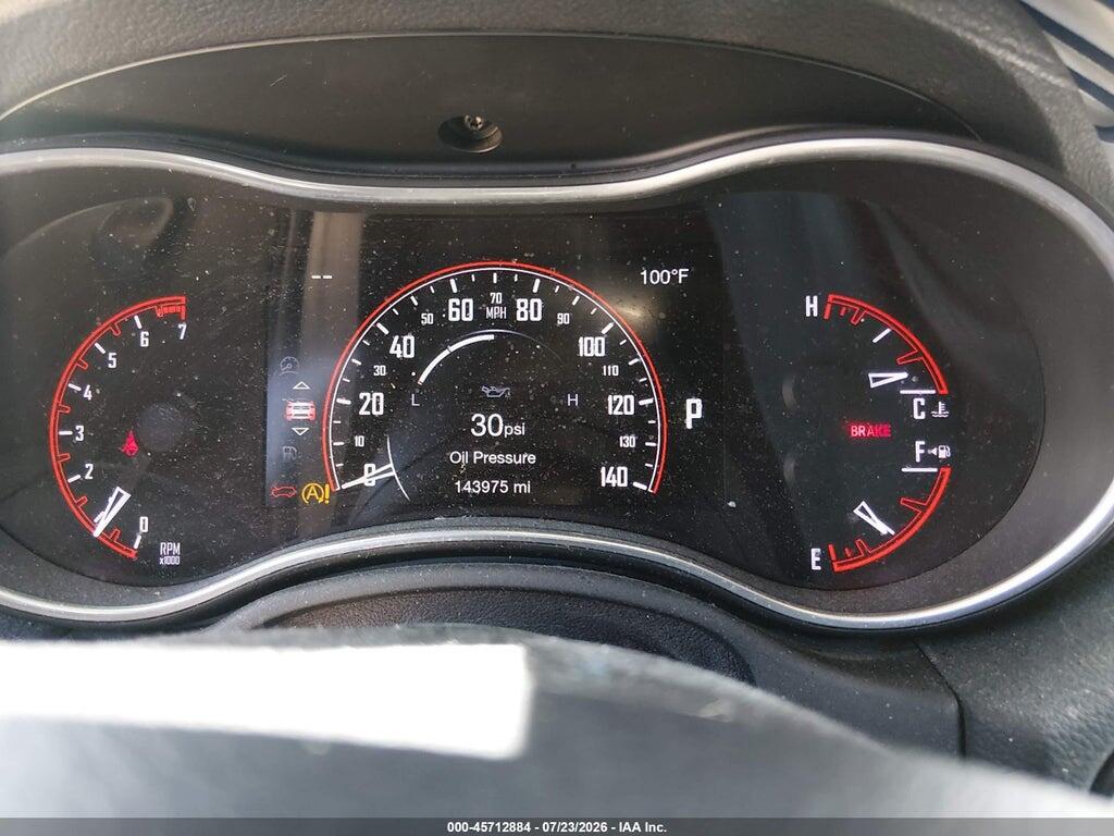 1C4RDHAG4KC549966 2019 DODGE DURANGO photo no. 7