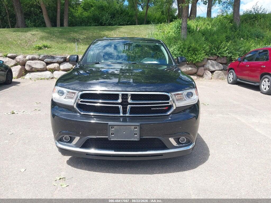 1C4RDJAG0KC839824 2019 DODGE DURANGO photo no. 12
