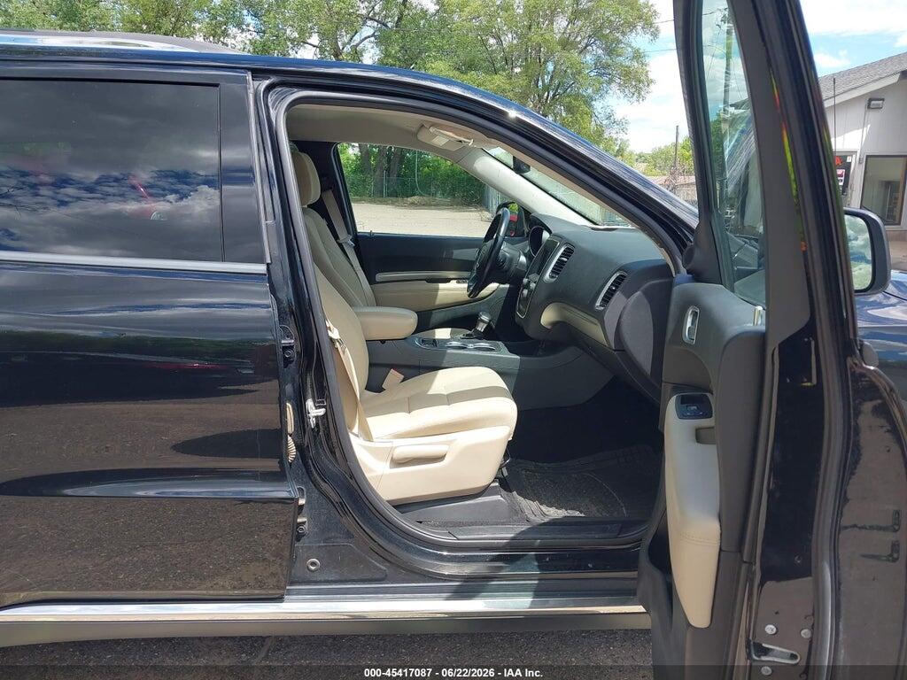 1C4RDJAG0KC839824 2019 DODGE DURANGO photo no. 5