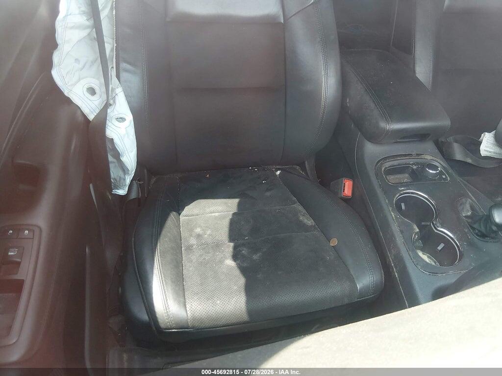 1C4SDJCT7KC652057 2019 DODGE DURANGO photo no. 11