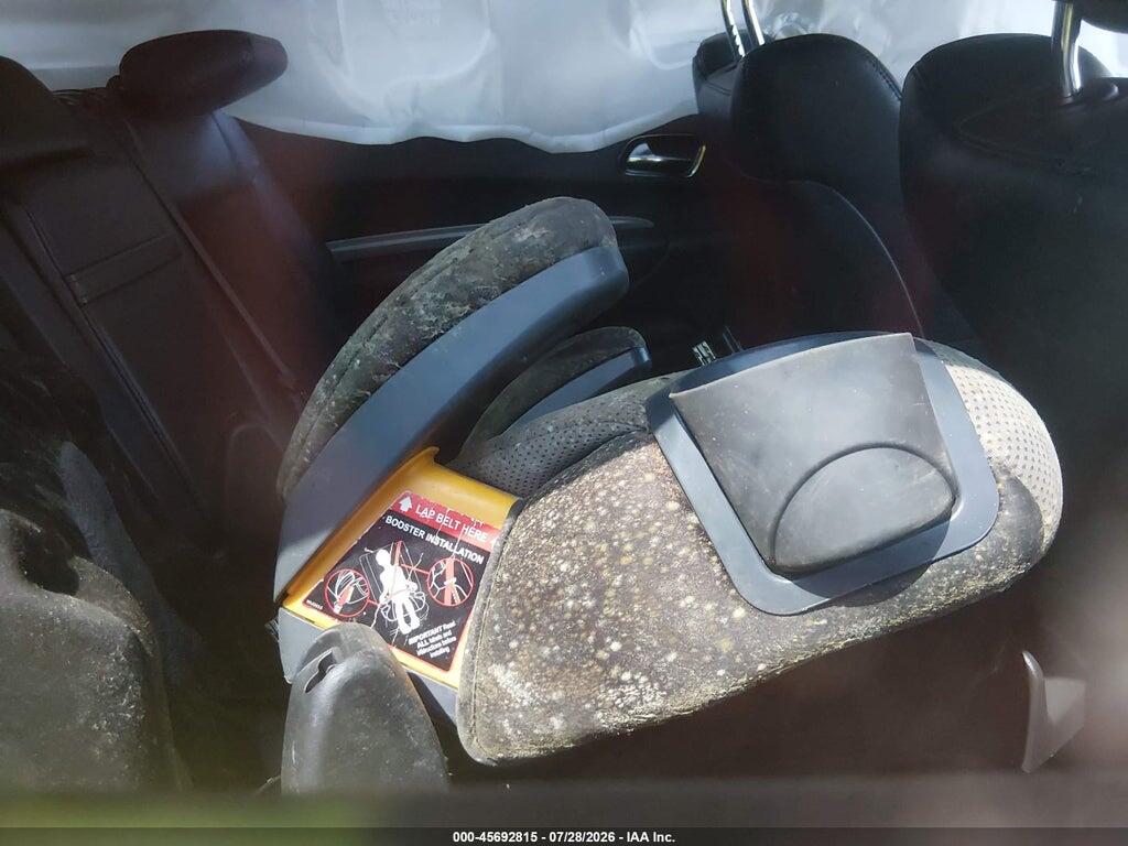 1C4SDJCT7KC652057 2019 DODGE DURANGO photo no. 12