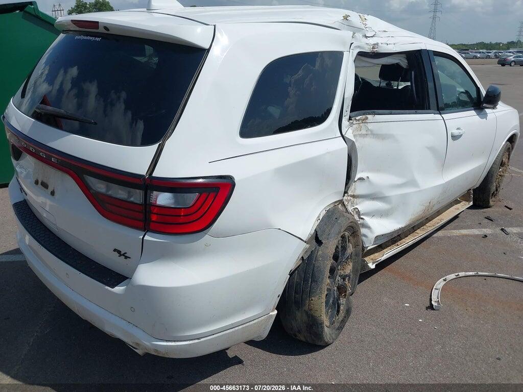 1C4SDJCT0KC803420 2019 DODGE DURANGO photo no. 6