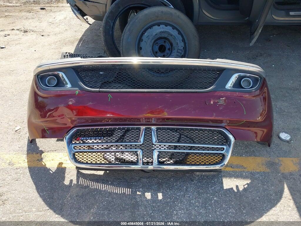 1C4RDHAG5KC806326 2019 DODGE DURANGO photo no. 12