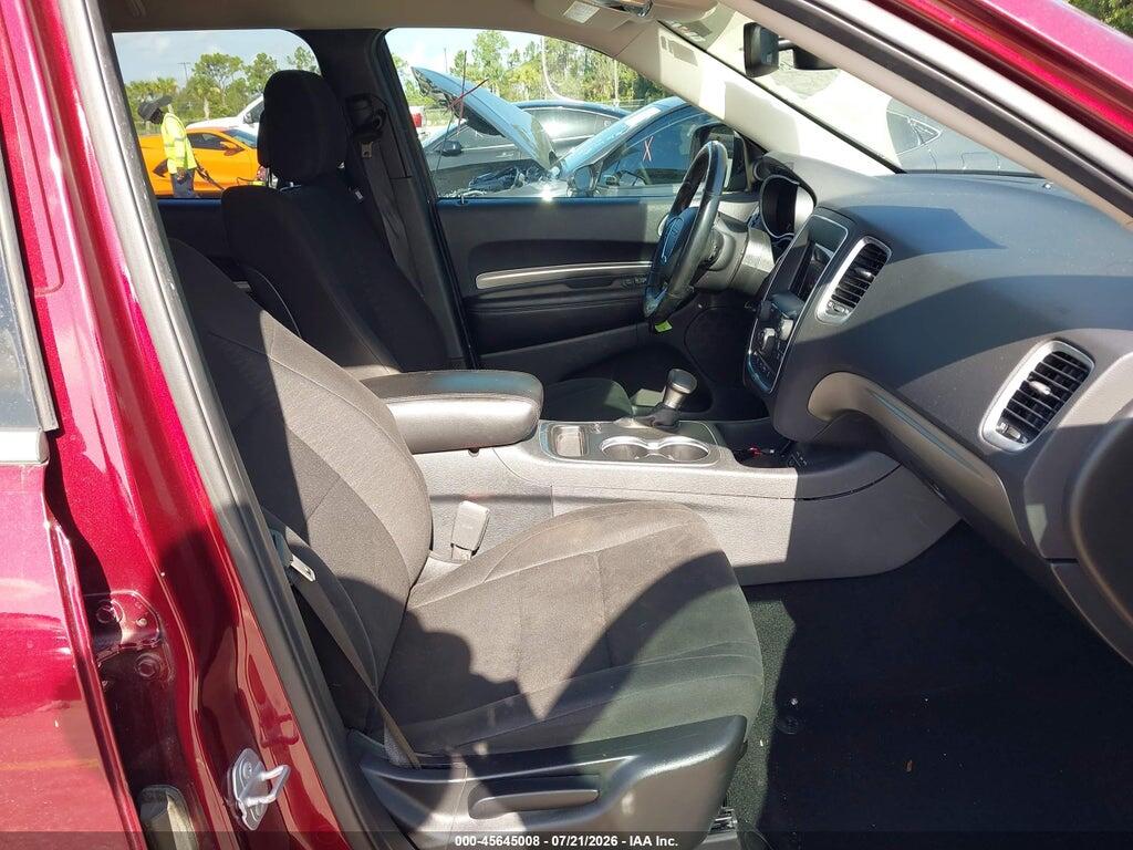 1C4RDHAG5KC806326 2019 DODGE DURANGO photo no. 5