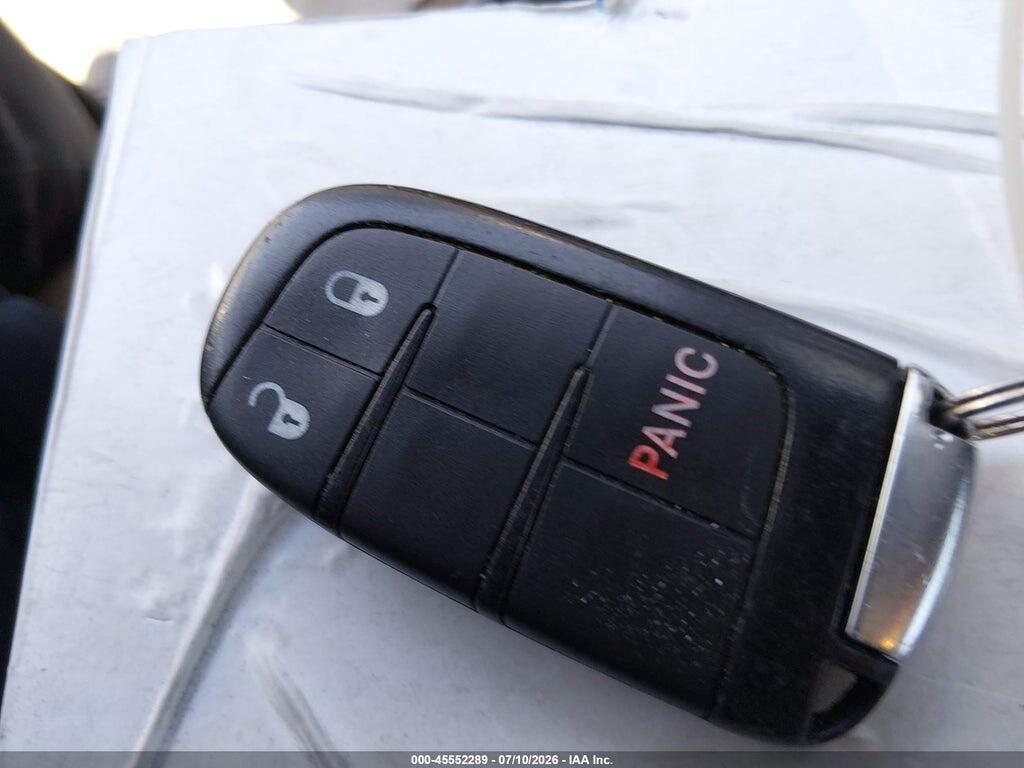 1C4RDHAG8KC852572 2019 DODGE DURANGO photo no. 11