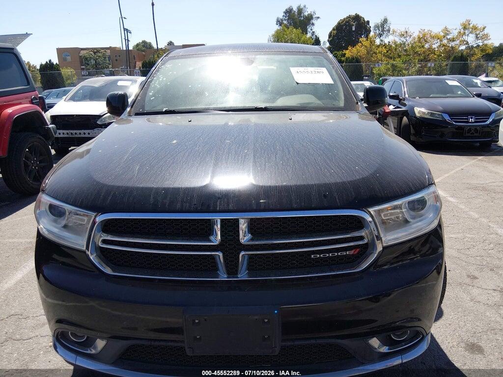 1C4RDHAG8KC852572 2019 DODGE DURANGO photo no. 12