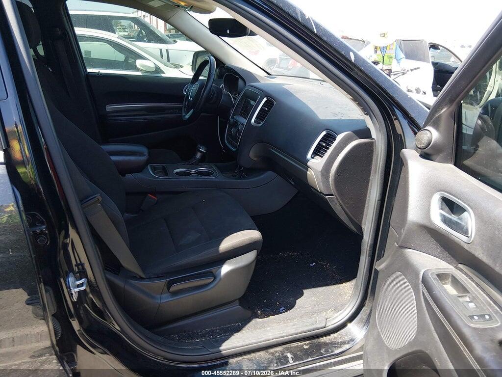 1C4RDHAG8KC852572 2019 DODGE DURANGO photo no. 5
