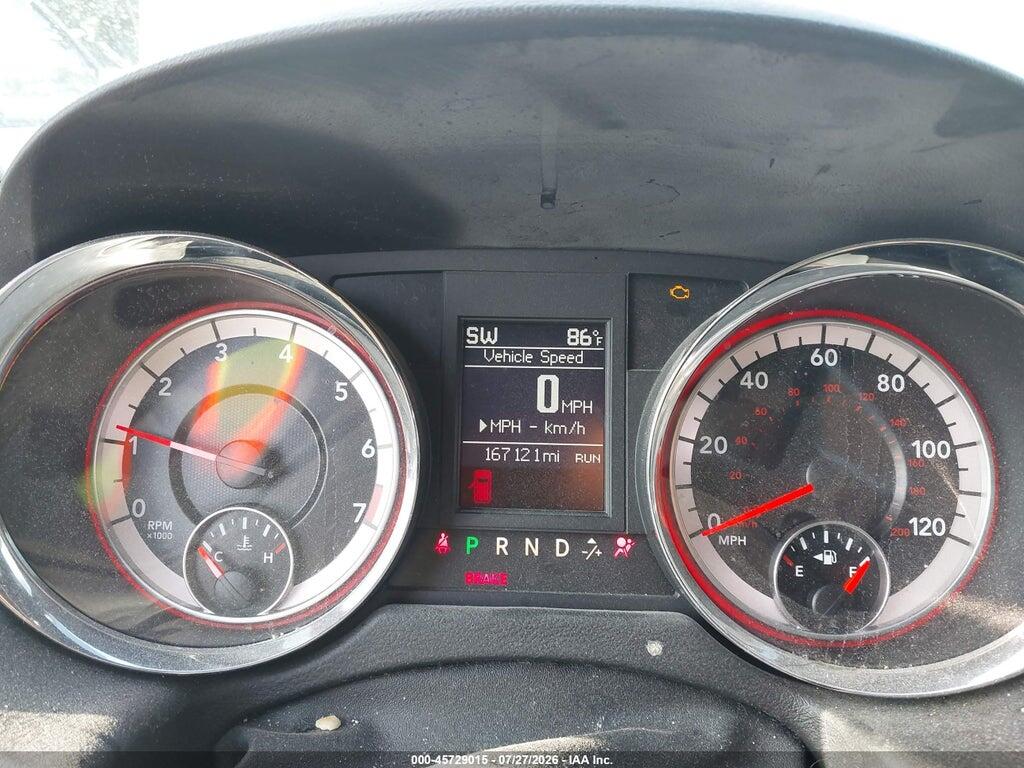 2C4RDGEG3KR529686 2019 DODGE GRAND CARAVAN photo no. 7