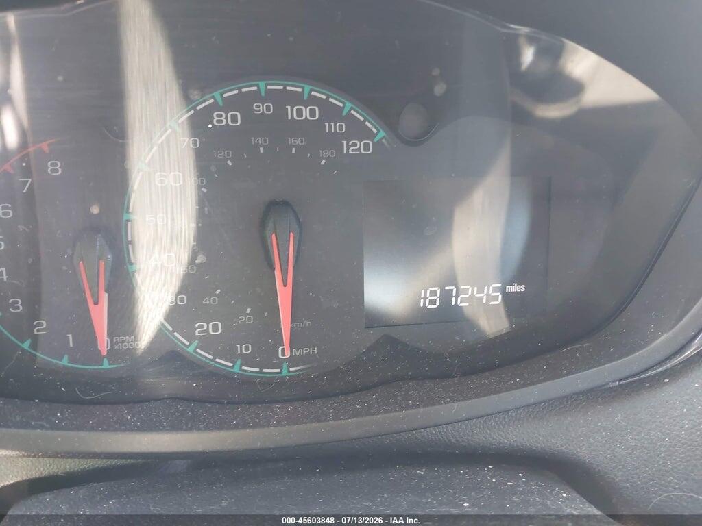 KL8CB6SA8GC628633 2016 CHEVROLET SPARK photo no. 7
