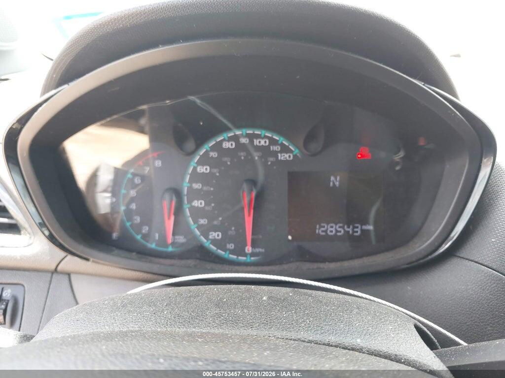 KL8CB6SA5GC635877 2016 CHEVROLET SPARK photo no. 7