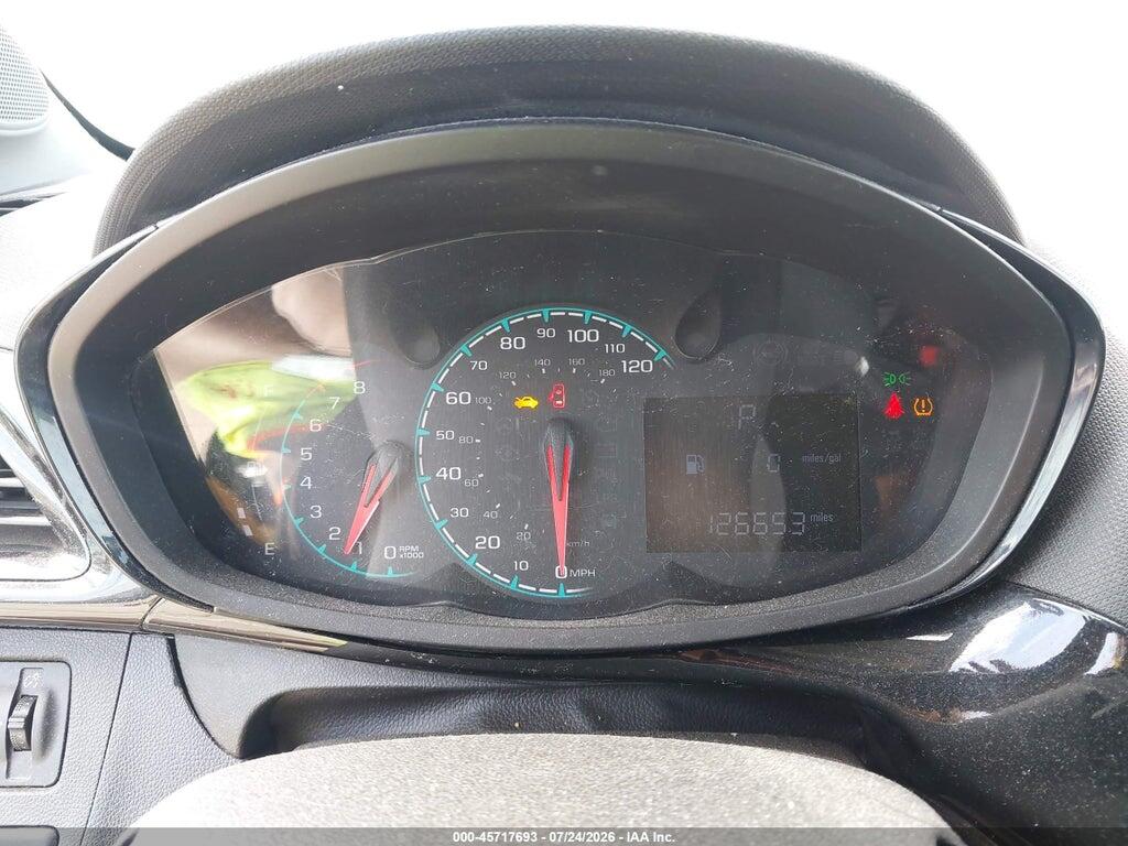 KL8CD6SA4GC621561 2016 CHEVROLET SPARK photo no. 7