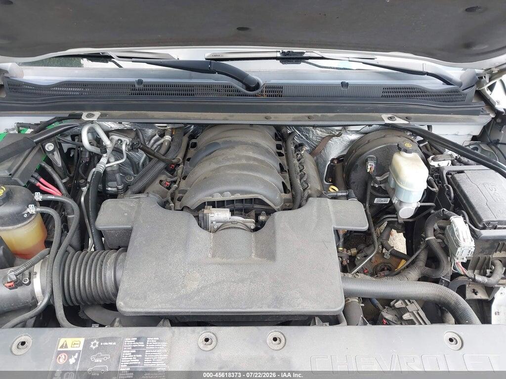 1GNSKJKC8GR180809 2016 CHEVROLET SUBURBAN photo no. 10