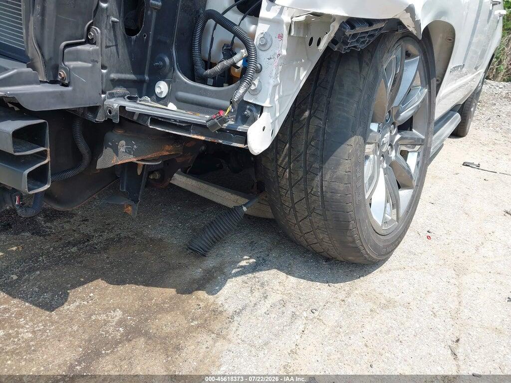 1GNSKJKC8GR180809 2016 CHEVROLET SUBURBAN photo no. 6