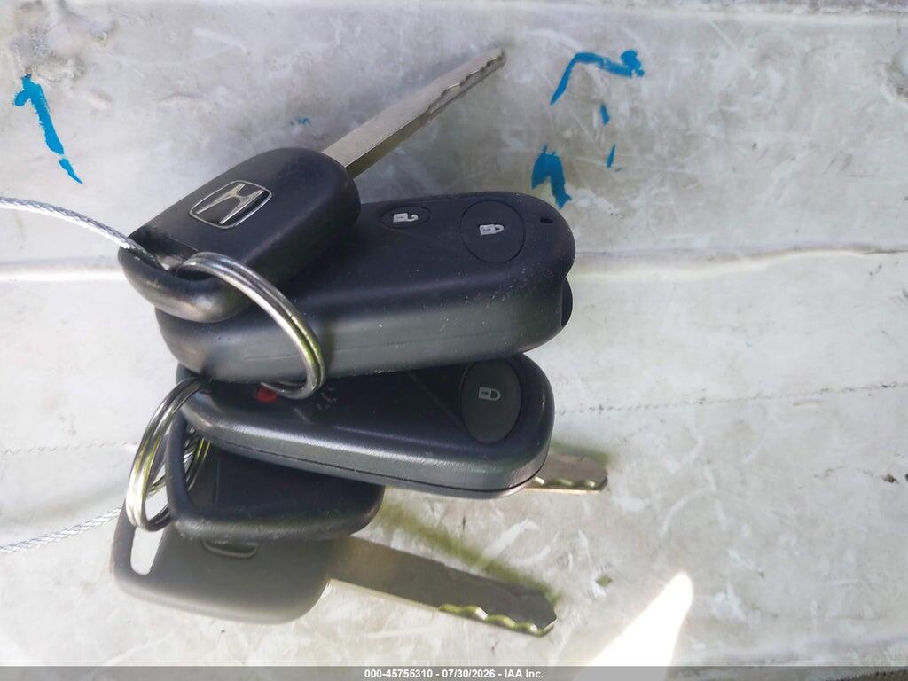 5J6YH1H33AL002657 2010 HONDA ELEMENT photo no. 11