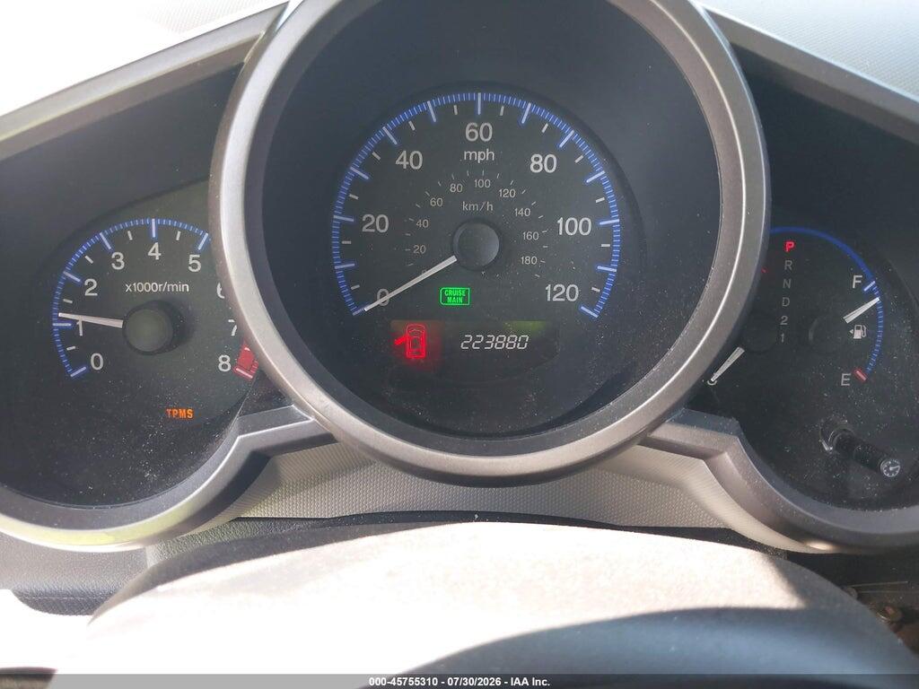 5J6YH1H33AL002657 2010 HONDA ELEMENT photo no. 7